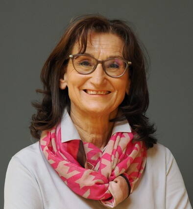 @Stiftung Jupident Direktorin Barbara Taferner