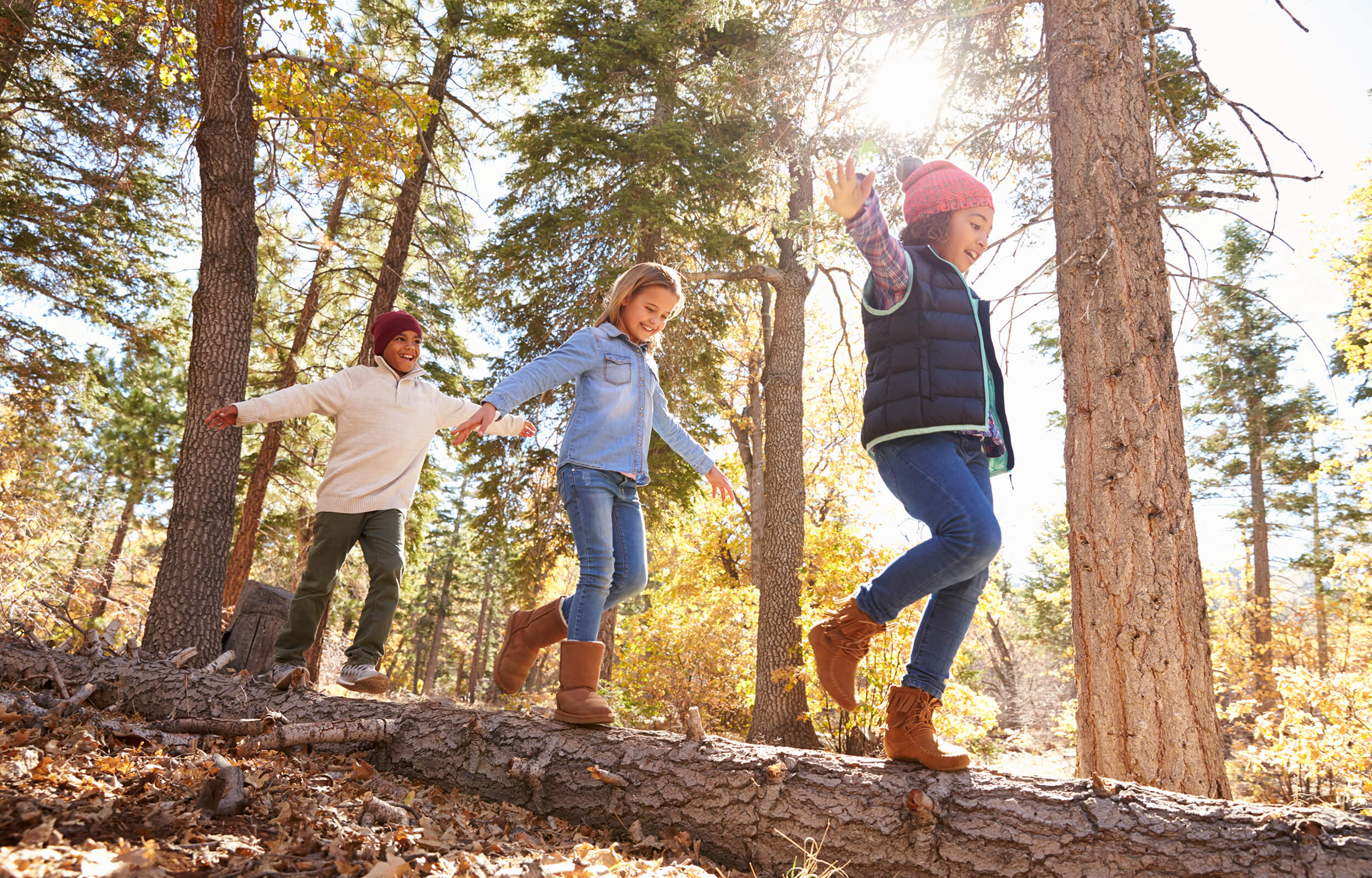 Kinderbetreuung Jupident Vorarlberg