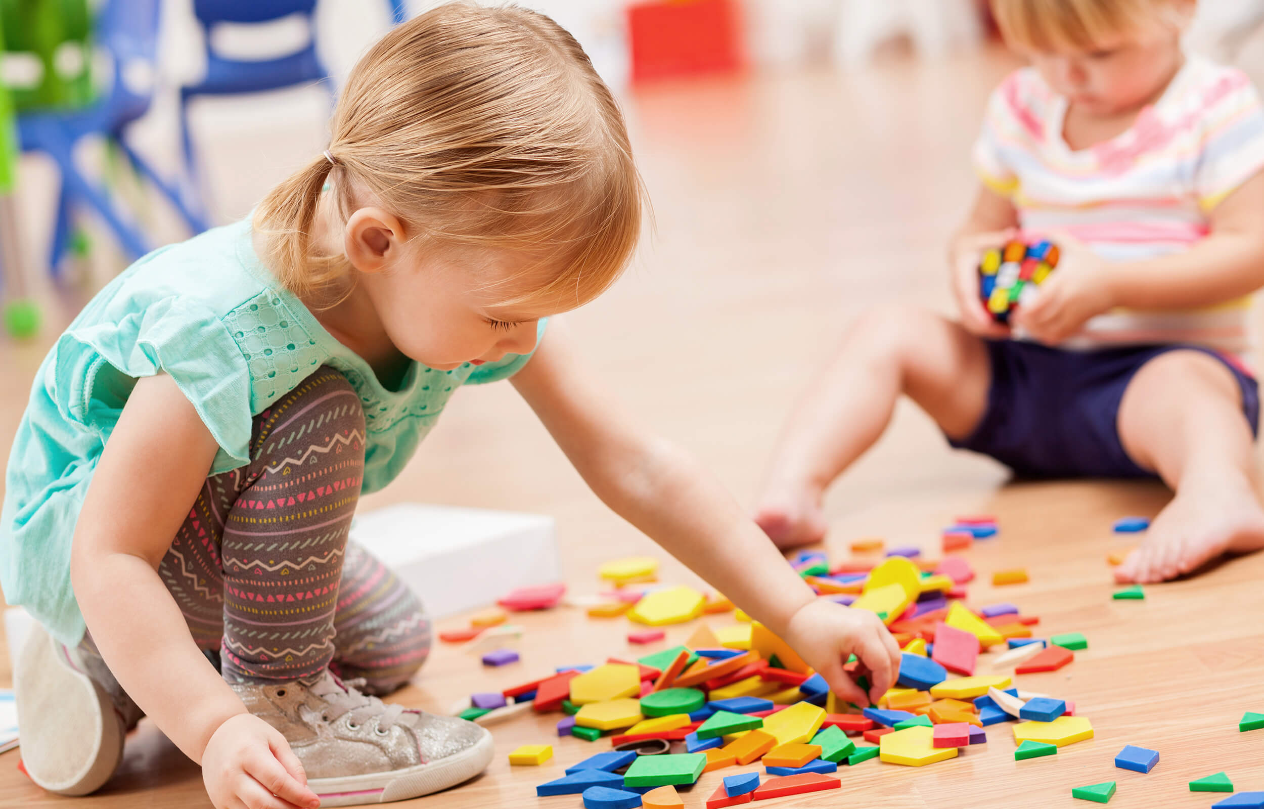 Stiftung Jupident, Schlins, Kinderbetreuung JUKI