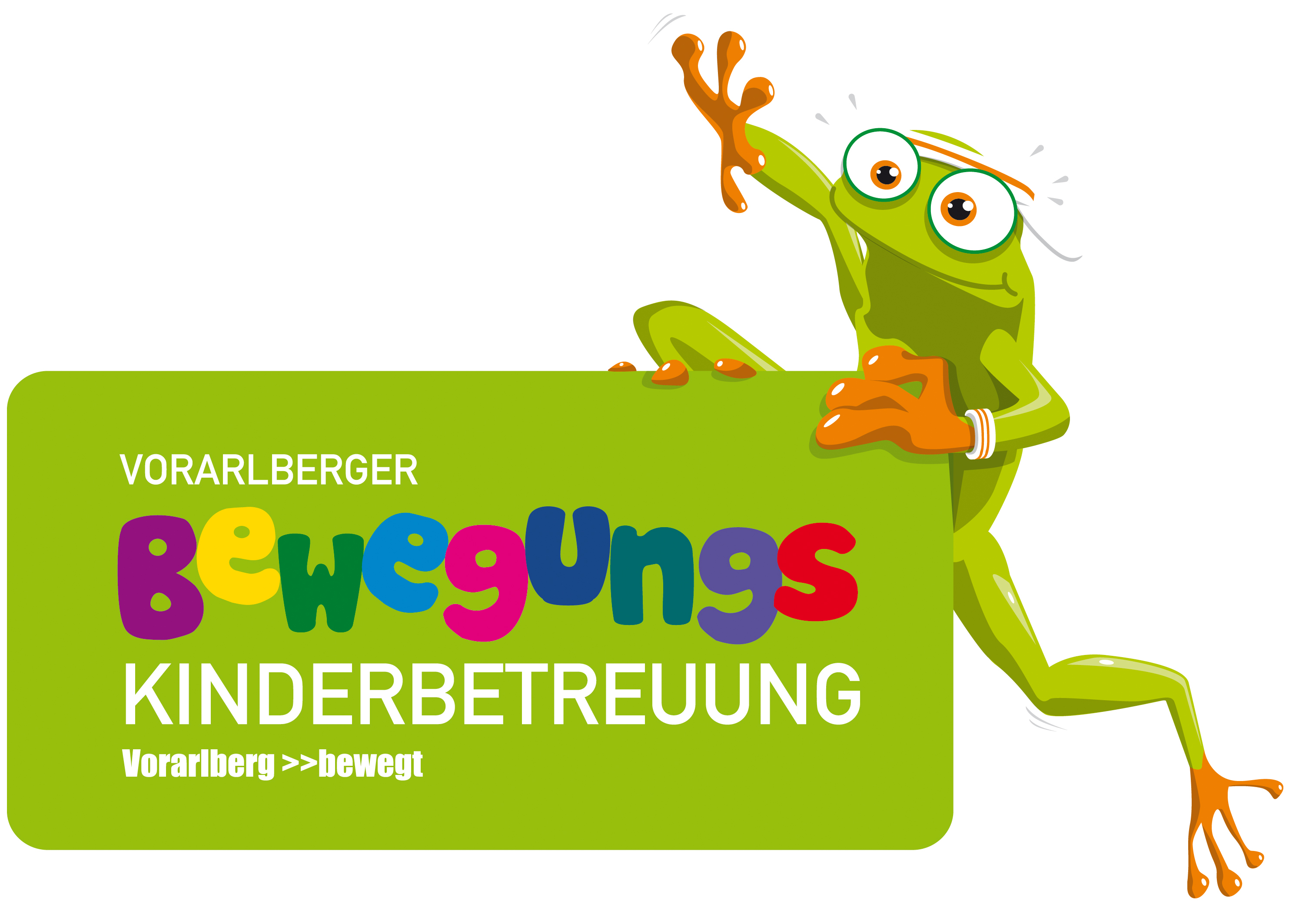 Bewegungskinderbetreuung