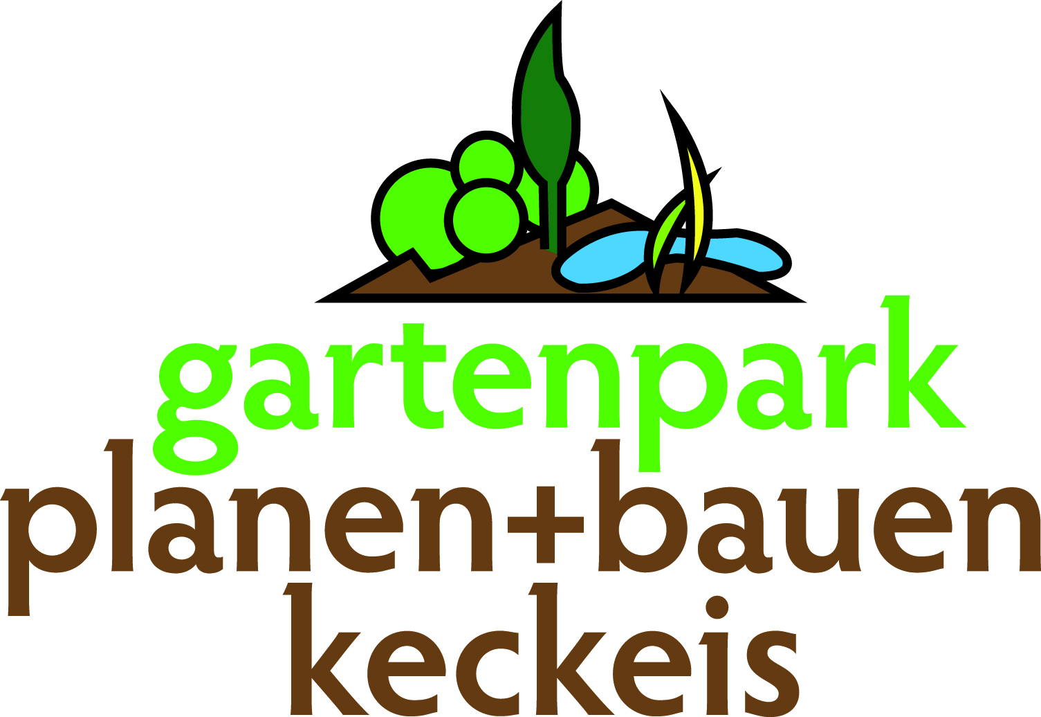 Logo Keckeis CS3
