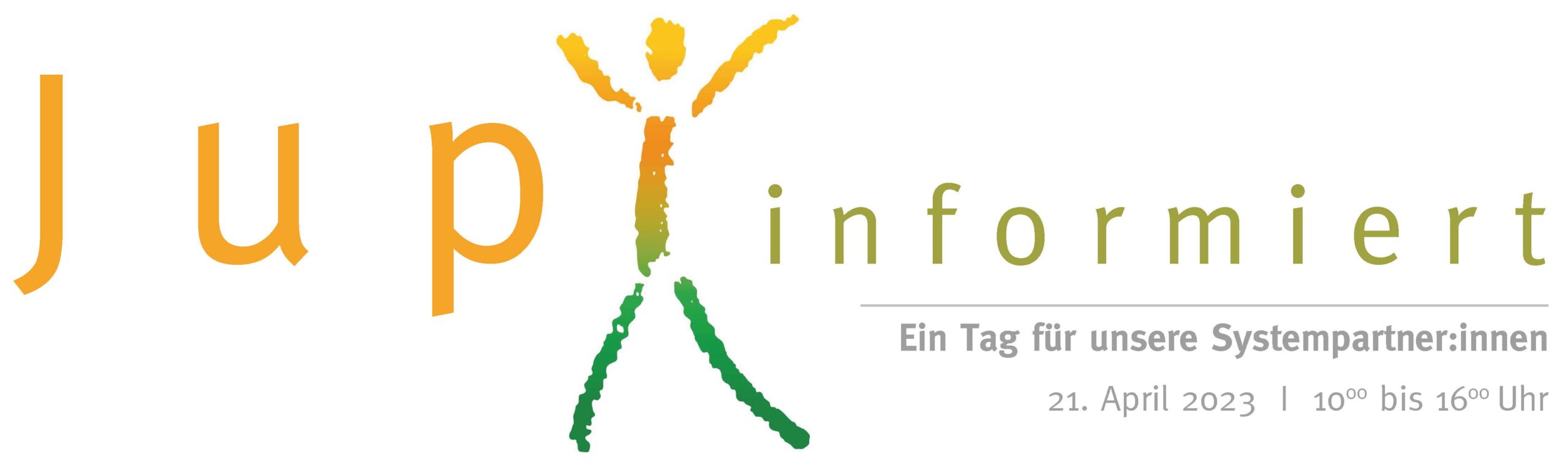 Jupi_informiert_Logo mit Datum